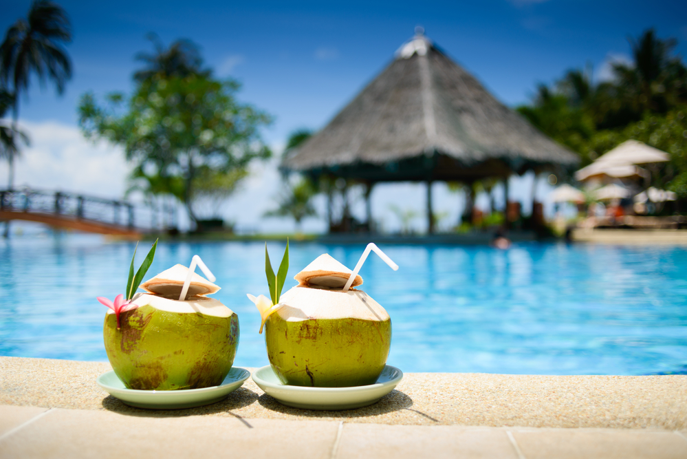Snuggle Up to These Amazing and Romantic Island Getaways