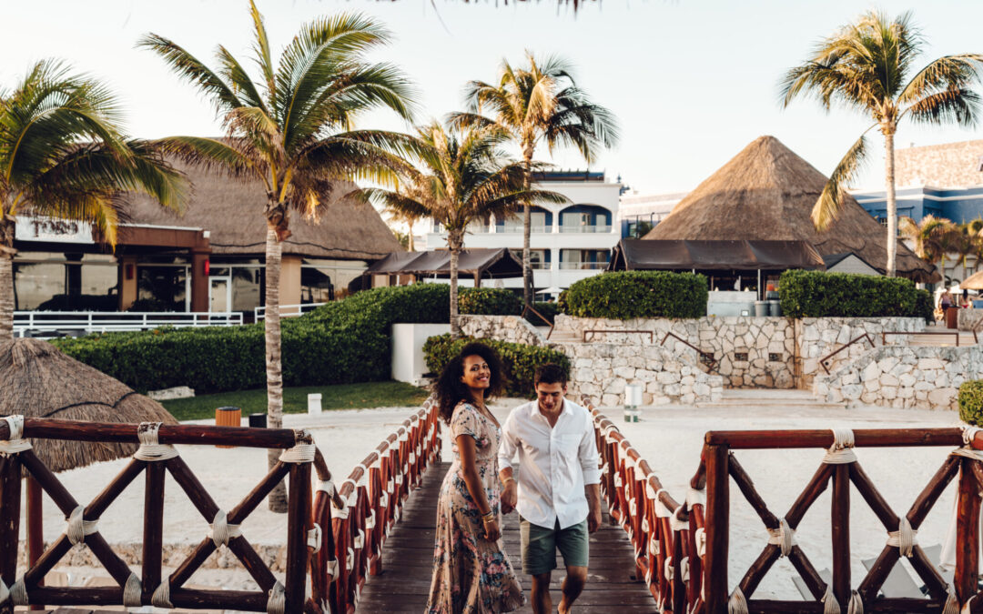 6 Reasons You’ll Love Hard Rock Hotel Riviera Maya for Your Destination Wedding