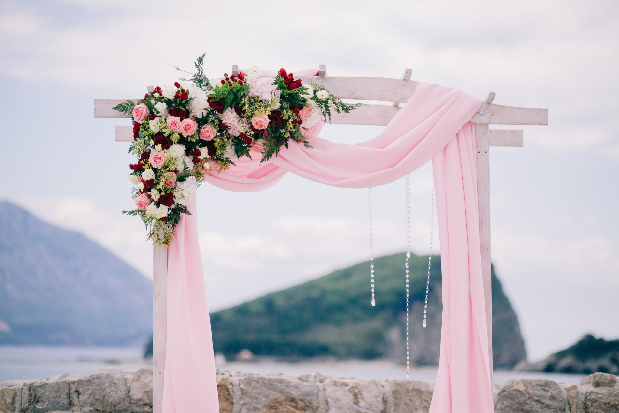beach wedding trends of 2019