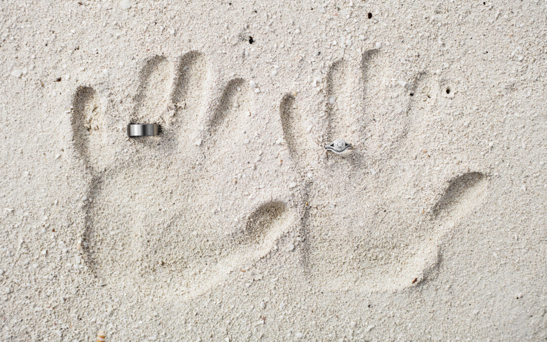 7 Tips for Personalizing Your Destination Wedding