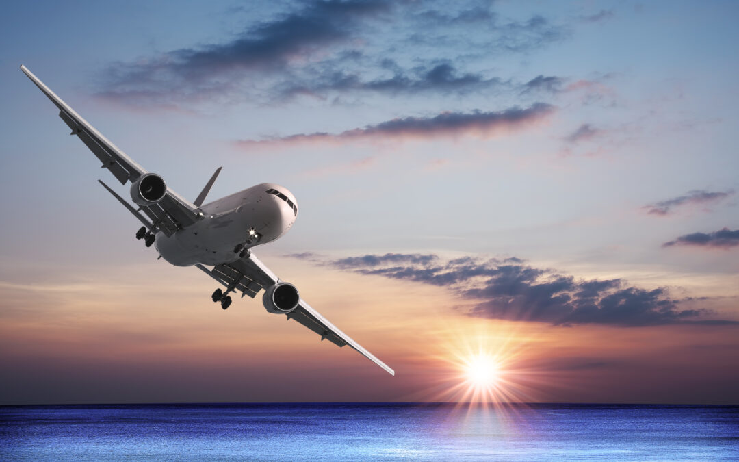 Flying 101: The Best Ways to Survive a Long Flight