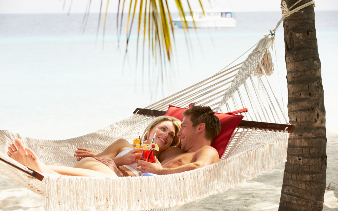 4 Things to Consider Before Booking Your Honeymoon
