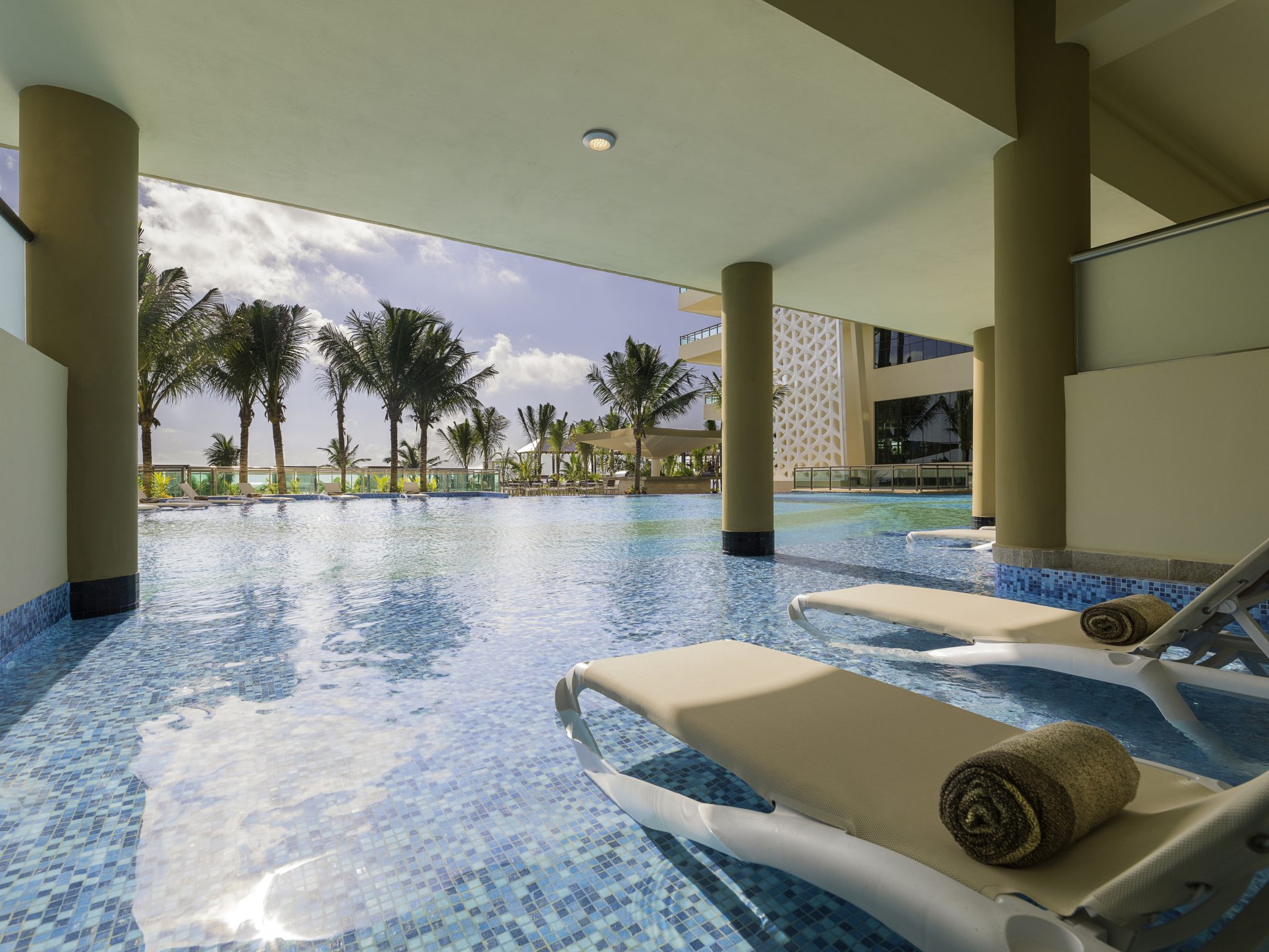 Generations Riviera Maya Generations Riviera Maya Swim Up Suite