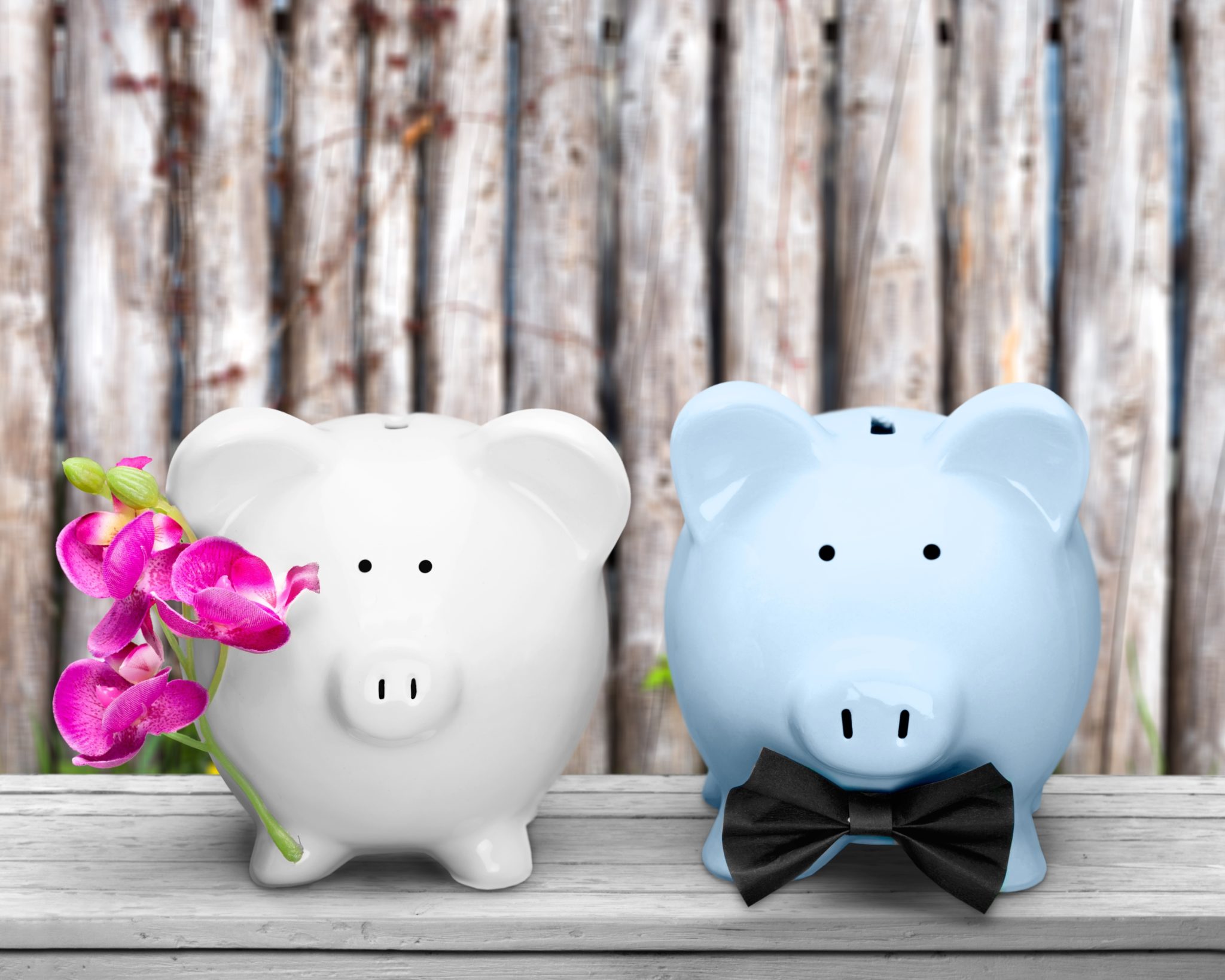 Destination Wedding costs revealed!