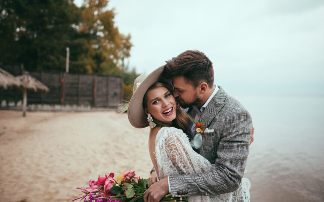 The Top Destination Wedding Trends for 2020