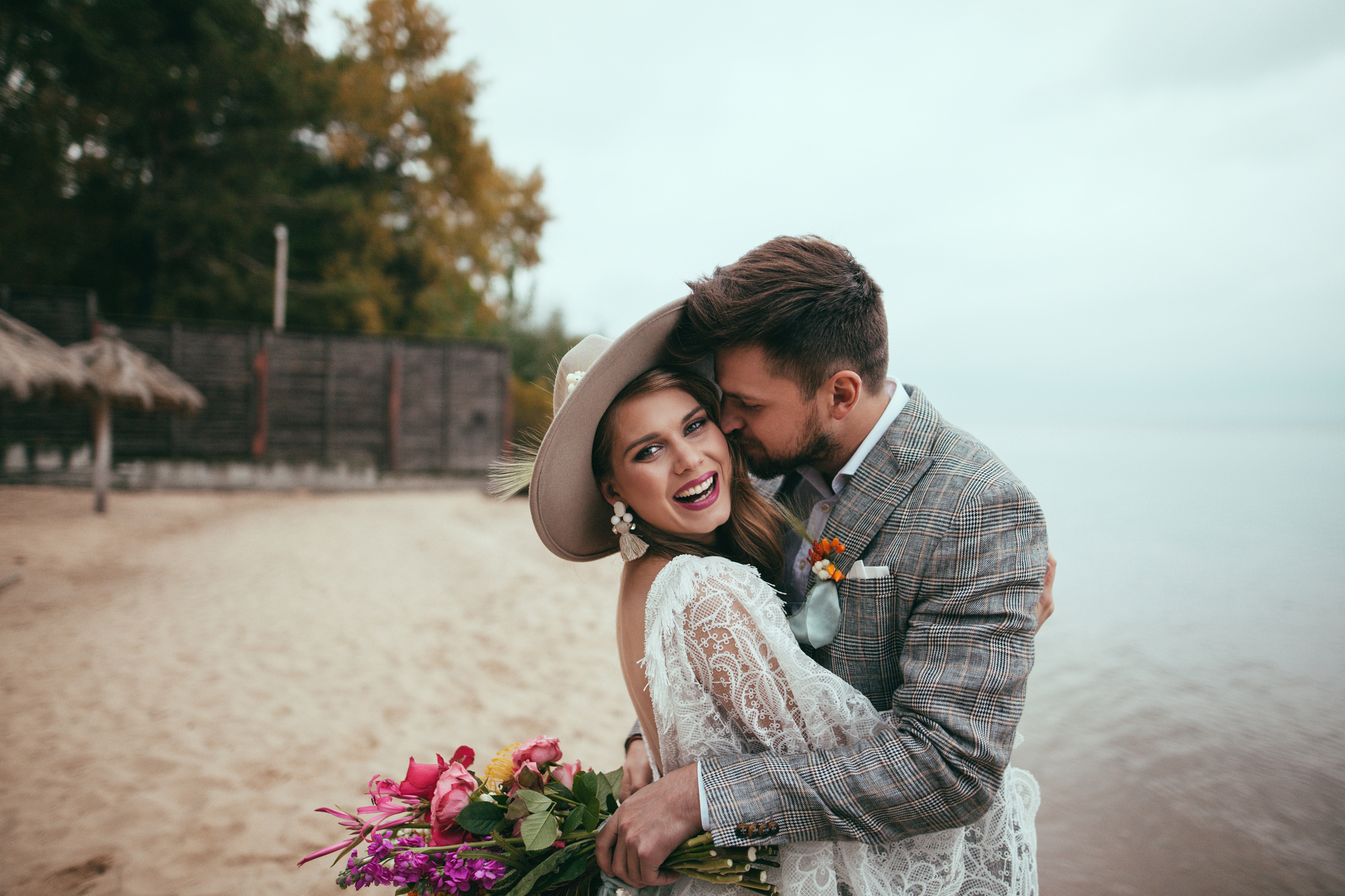 2020 boho dw trend The Top Destination Wedding Trends for 2020