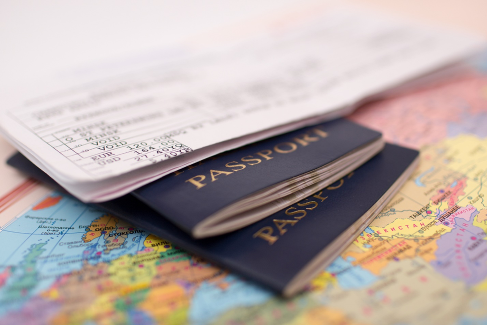 Passport Book vs. Passport Card: What You Need to Know