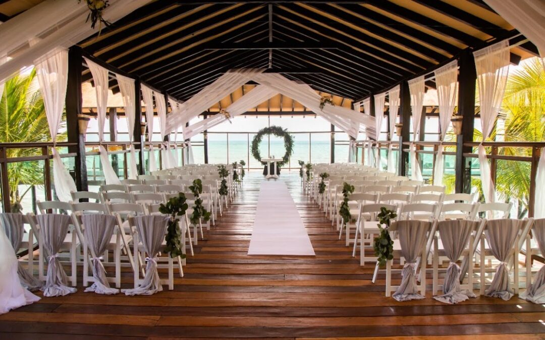 Why Couples Love Having a Destination Wedding