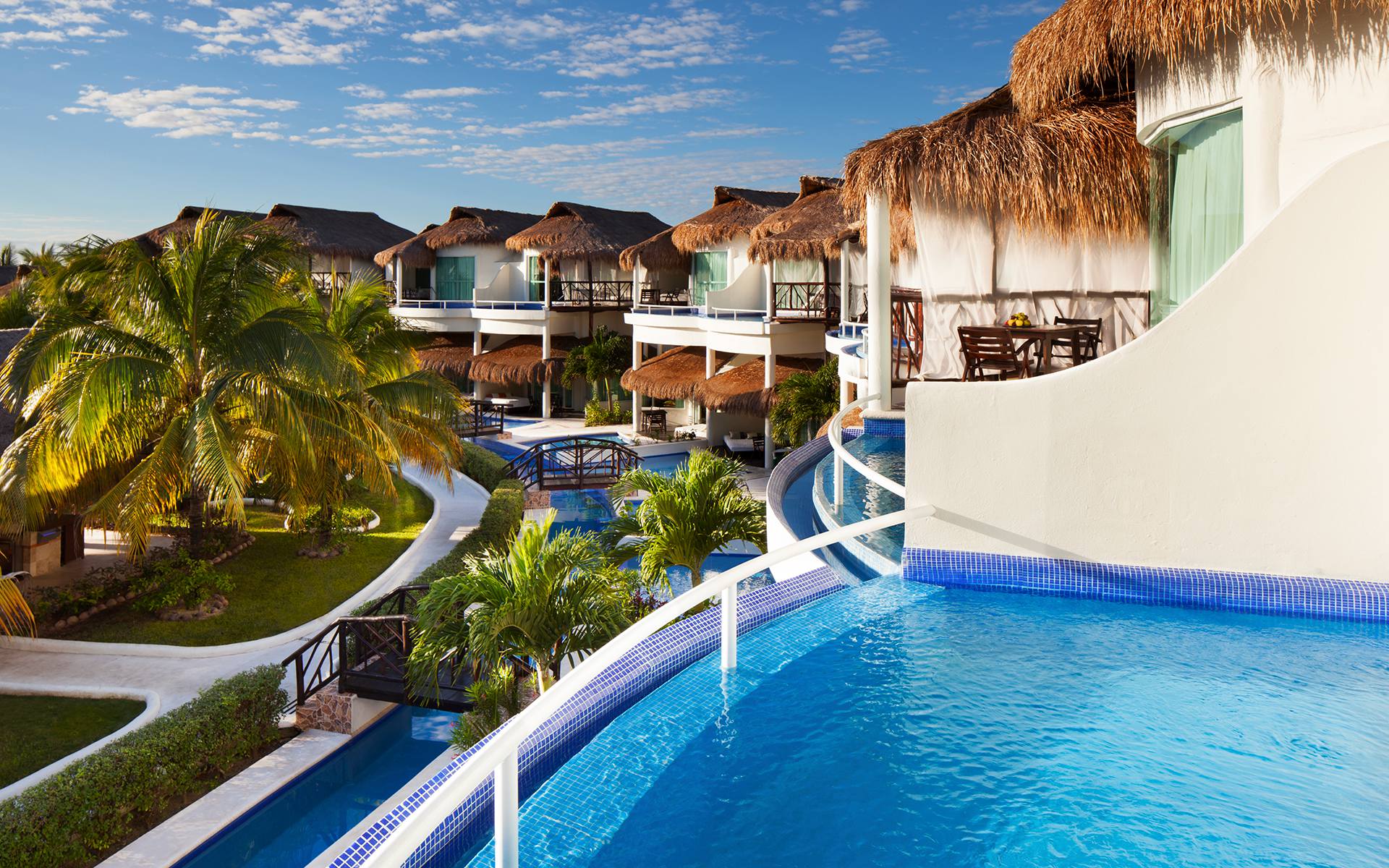 El Dorado Casitas Royale