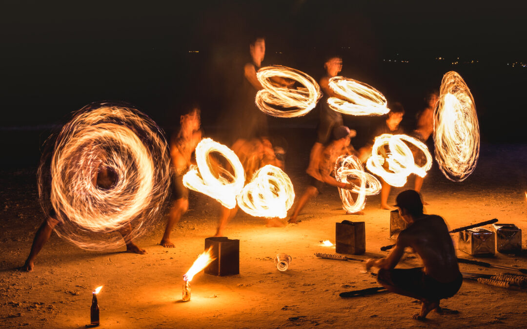Wedding Reception Entertainment Your Guests Will Love