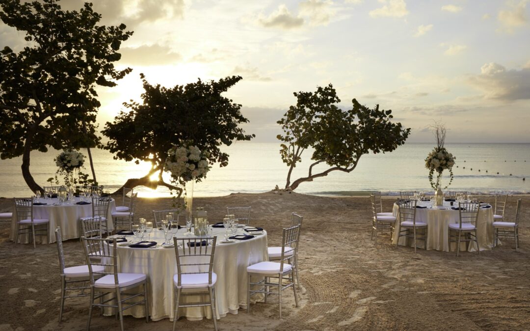 Top Destinations to Tie the Knot in 2021