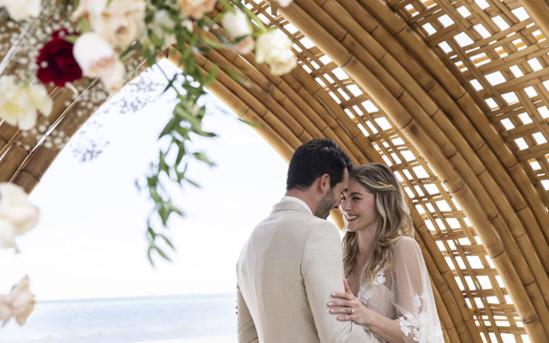 Mexico Wedding Packages: What’s Included?