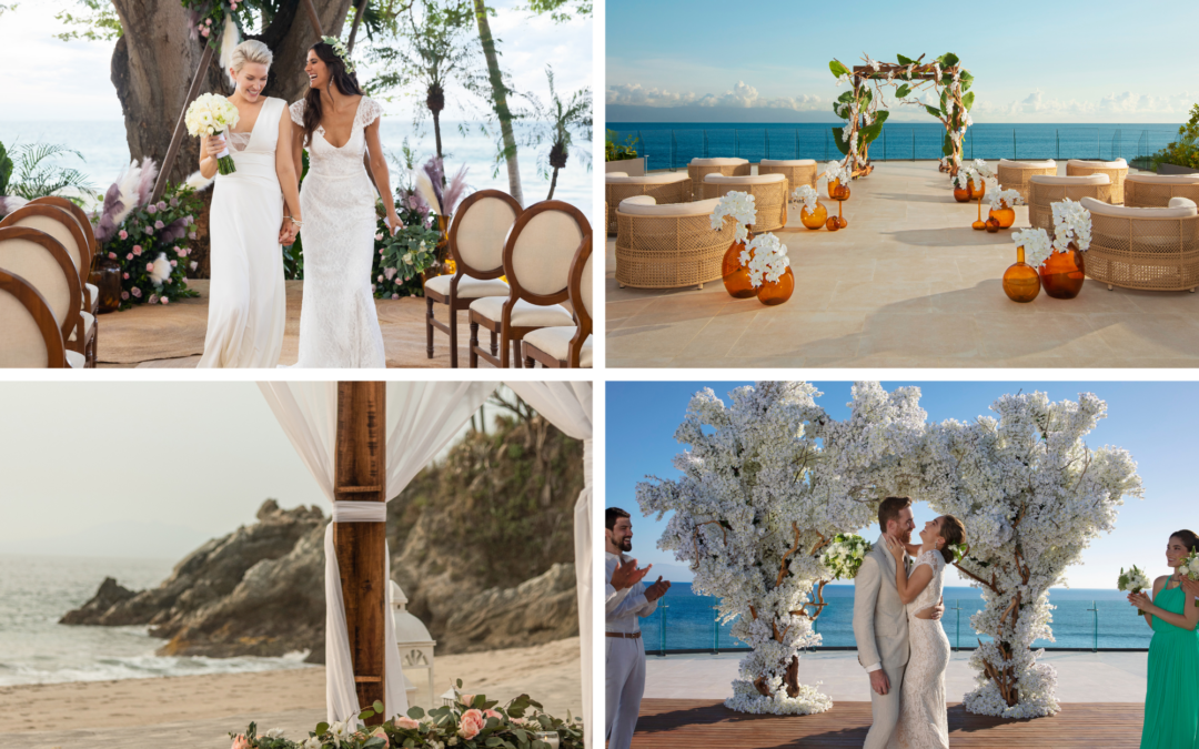 Your Ultimate Guide to Getting Married in Puerto Vallarta