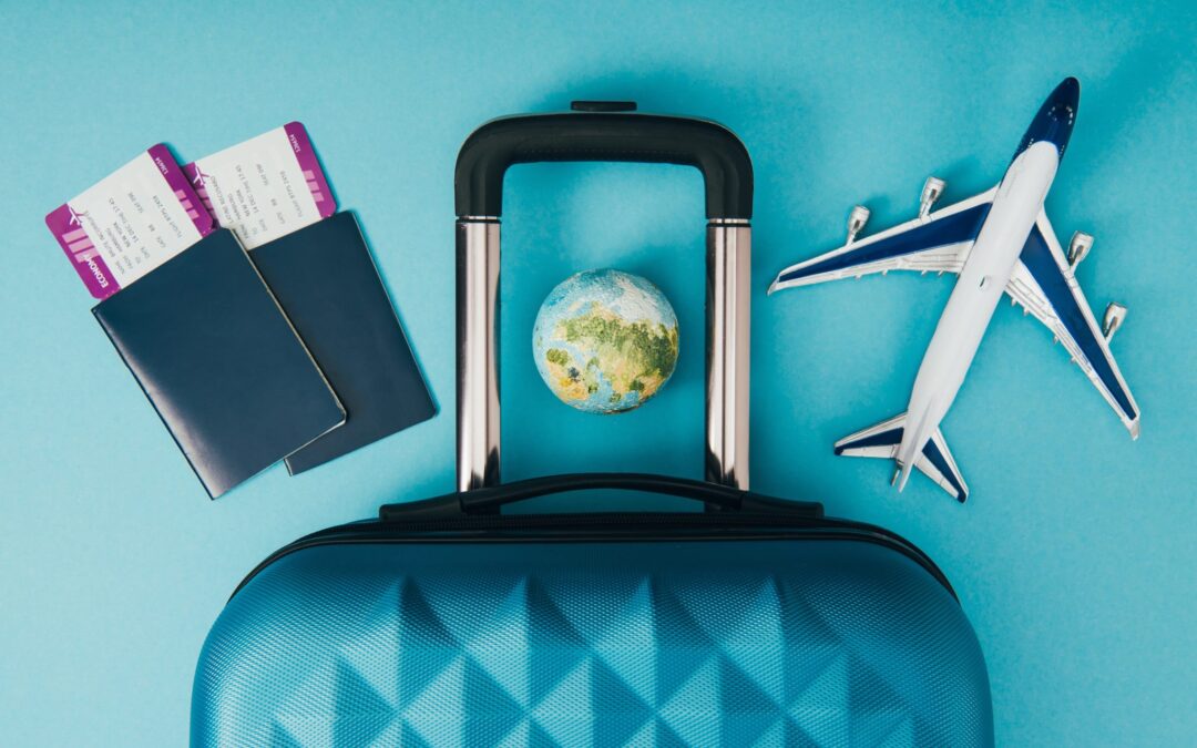 Destinations Open to American Travelers