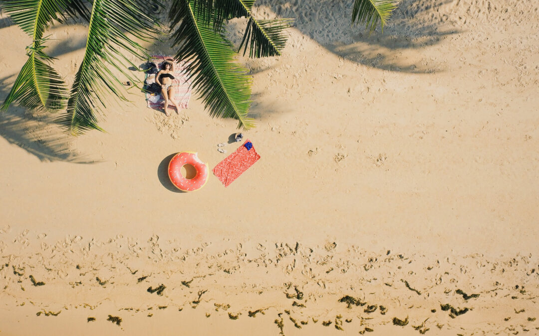 How All-Inclusive Resorts are Leading the Way to Healthier Travel