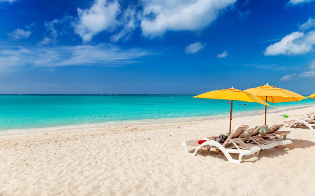 Bucket List Beaches You Need to Visit