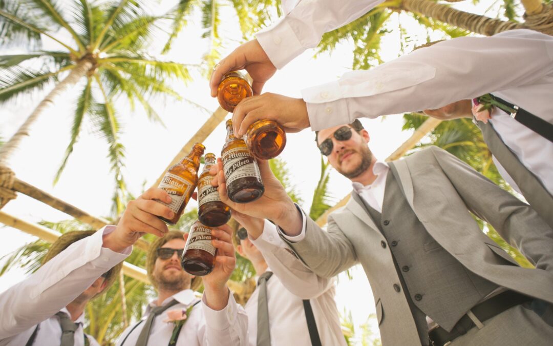 Destination Wedding Groups: Easier with an expert!