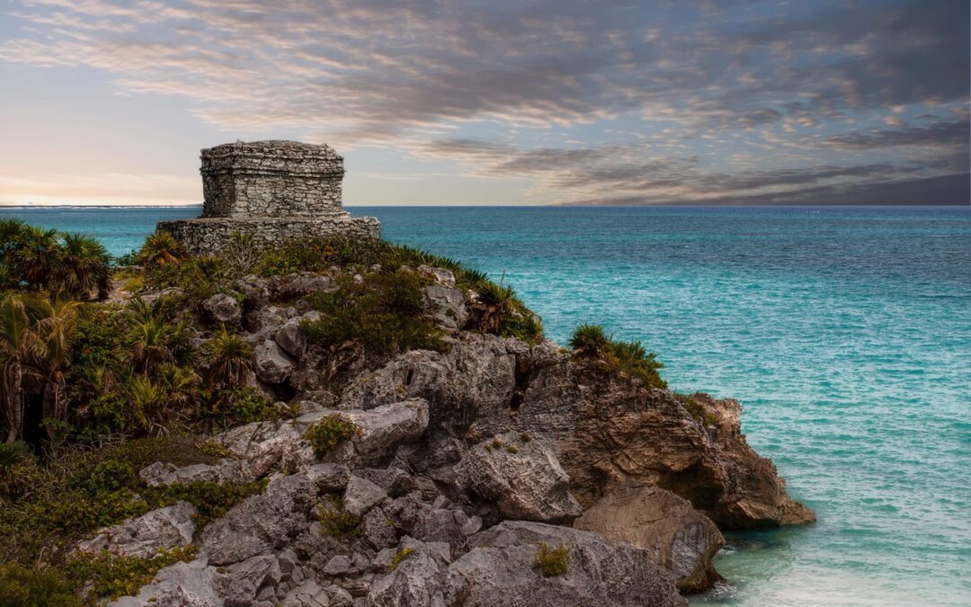 4 Reasons to Love Cancun & Riviera Maya