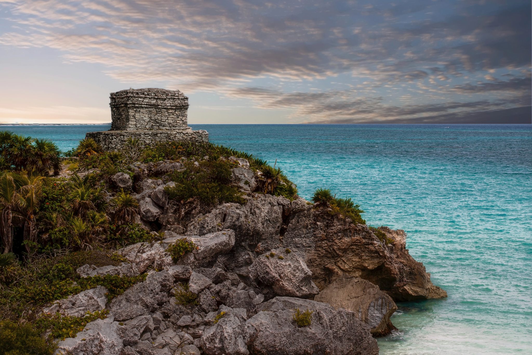Riviera Maya