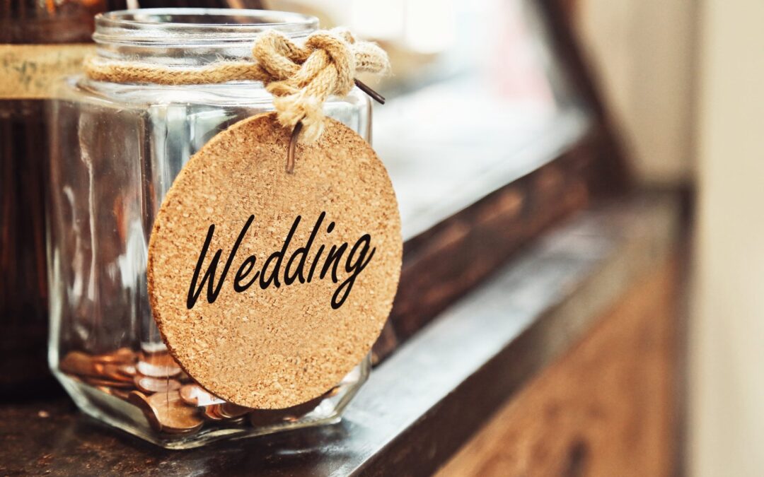 6 Ways to Balance your Destination Wedding Budget