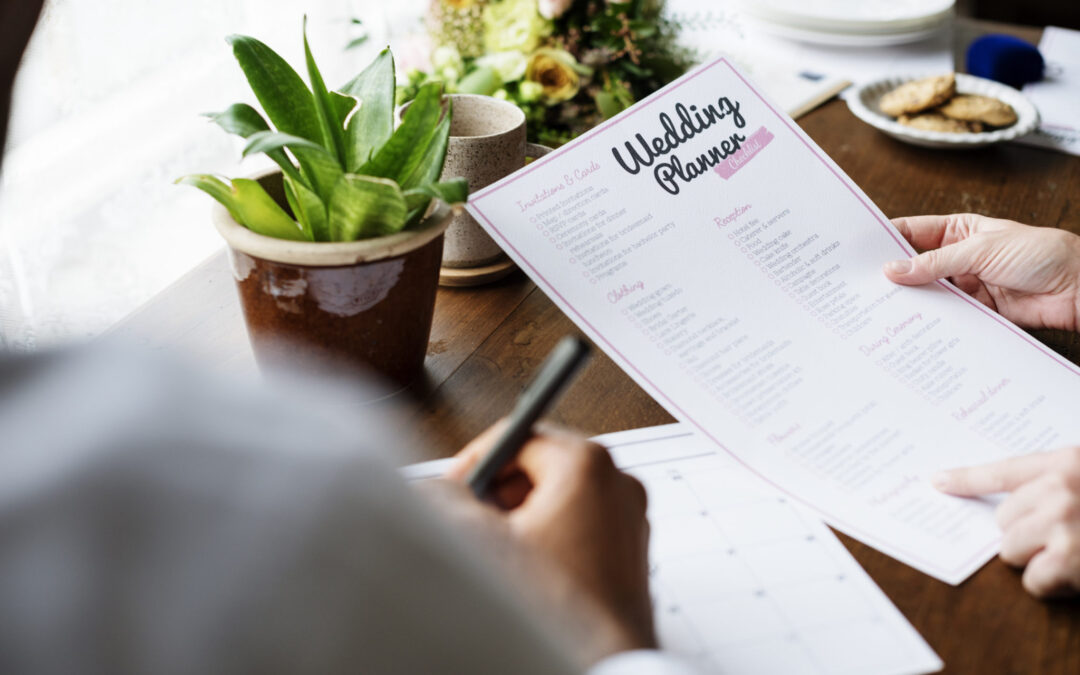 4 Reasons You Need a Destination Wedding Specialist