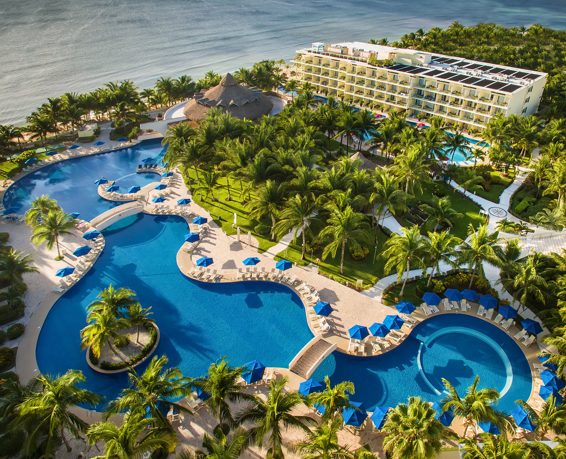 Azul Beach Riviera Cancun Azul Beach Riviera Cancun