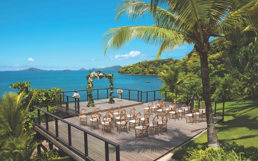 The Truth About Destination Wedding Packages