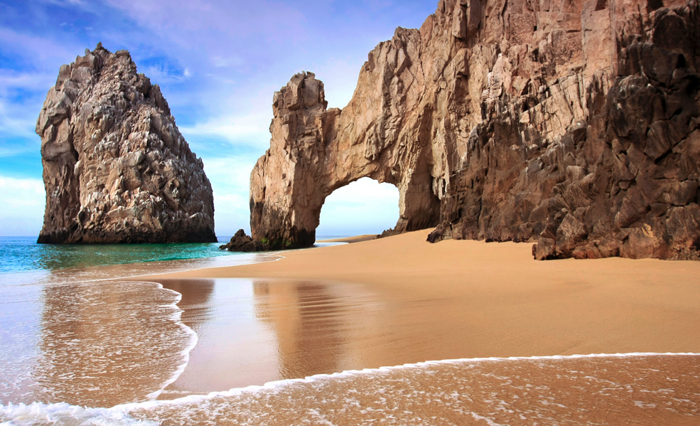 7 Ways to Experience Los Cabos