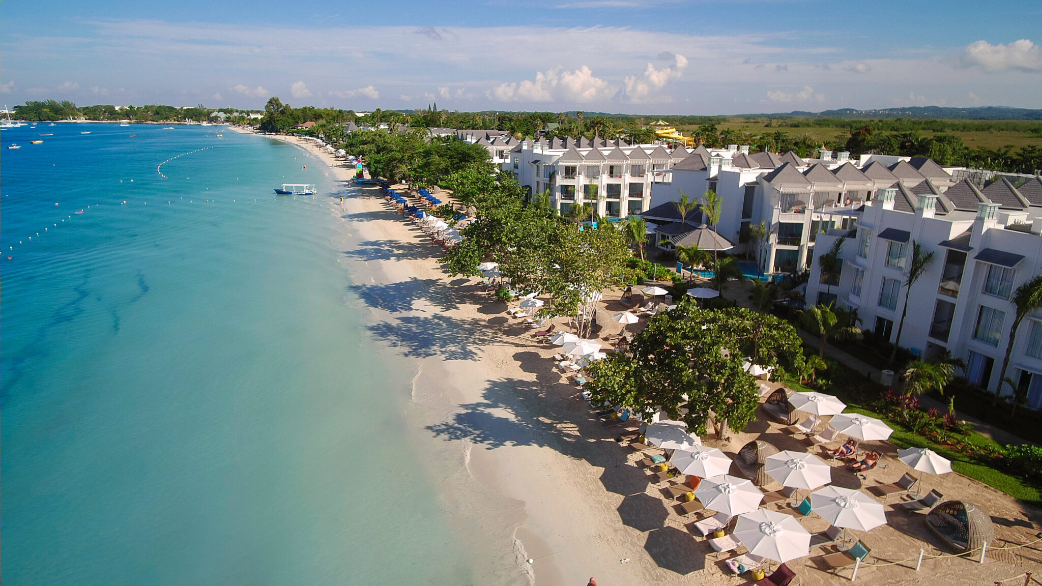 Azul beach negril