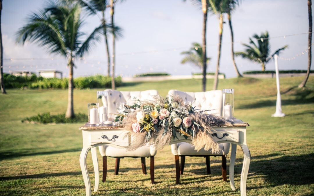Hard Rock Los Cabos: The Ideal Destination Wedding