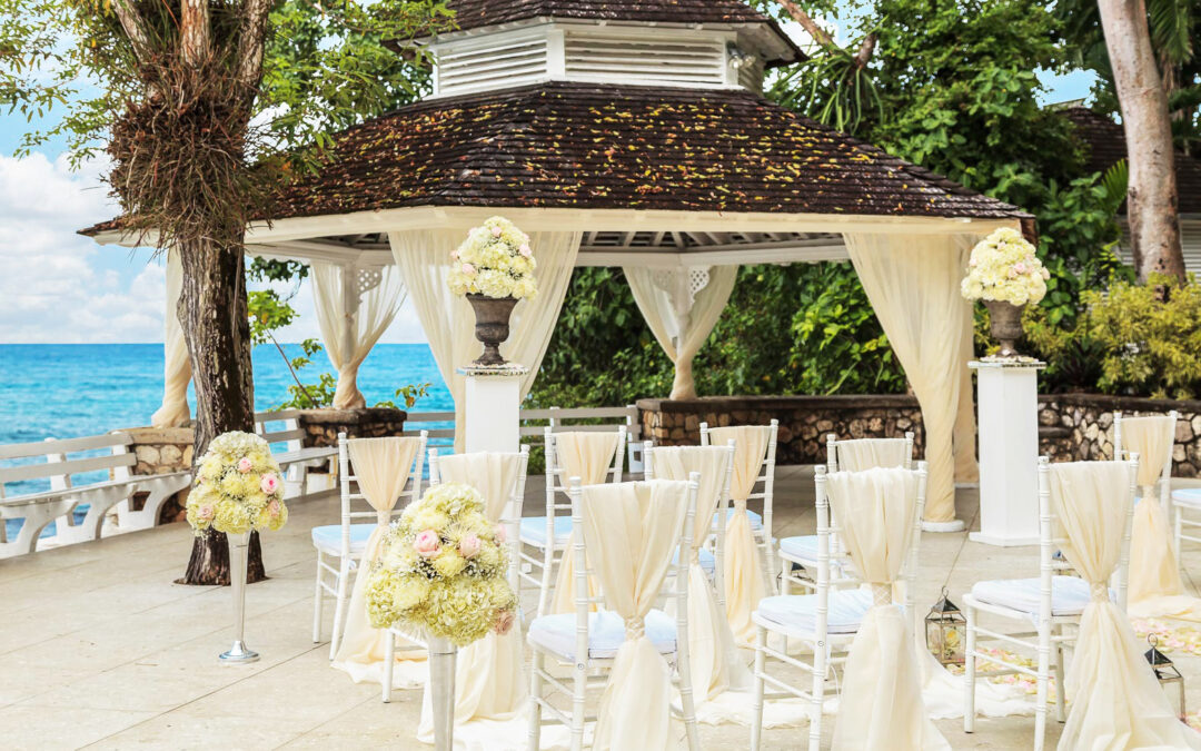 The Top 5 Boutique Hotels for Your Destination Wedding
