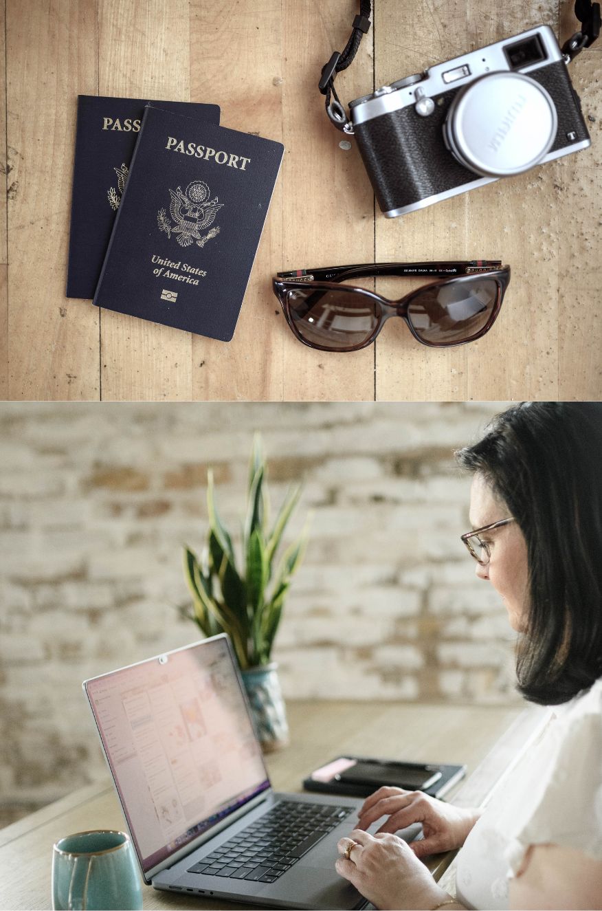 Kate's Travel