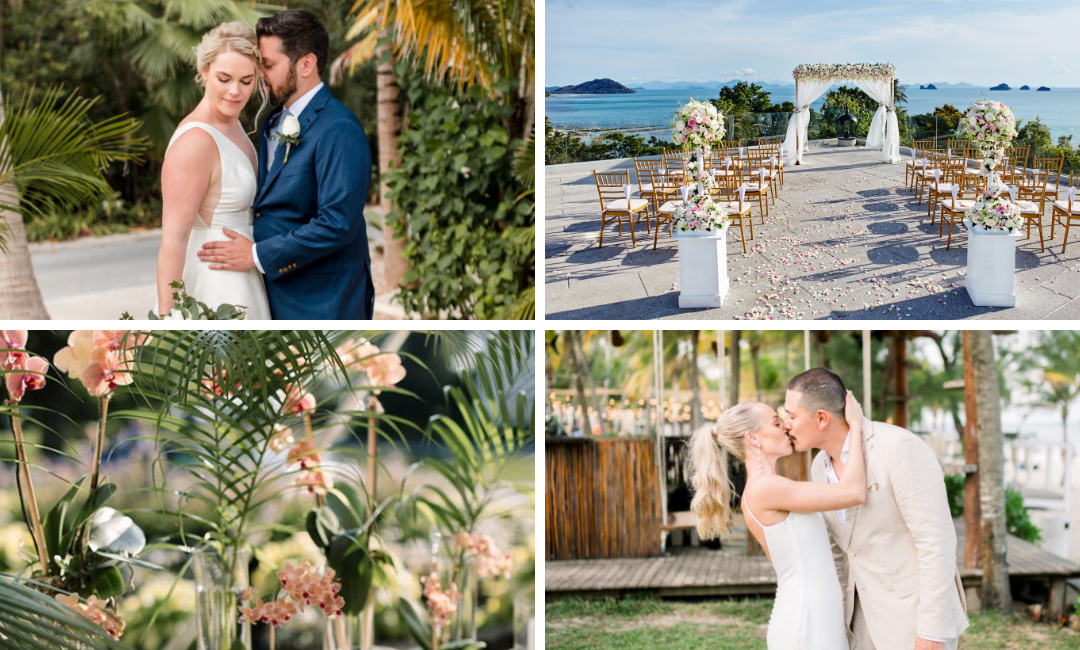 5 Reasons to Have a Destination Wedding in 2024