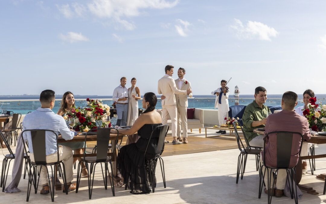 Mexico Wedding Packages: What’s Included?