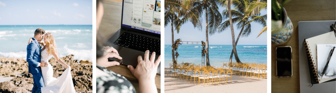 What's in for destination weddings in 2024
