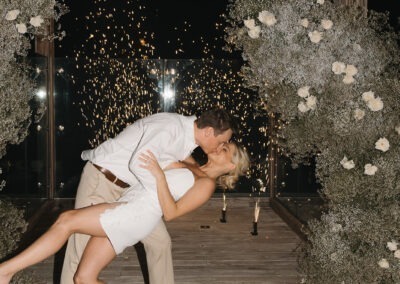 Mr and Mrs Anderson