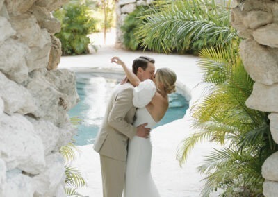 Mr and Mrs Anderson