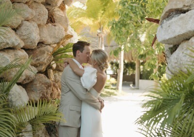 Mr and Mrs Anderson