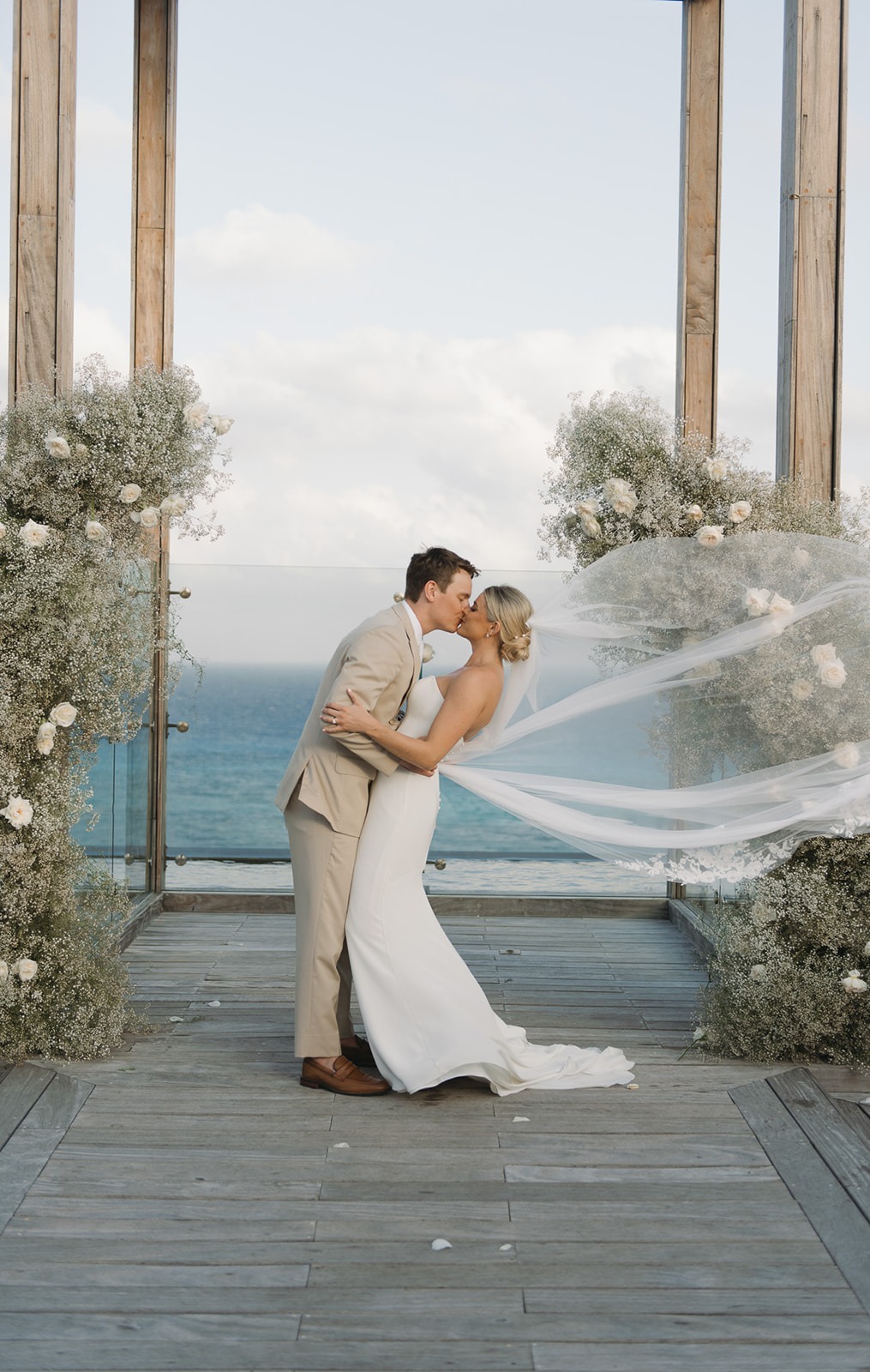 Mr and Mrs Anderson
