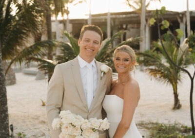 Mr and Mrs Anderson