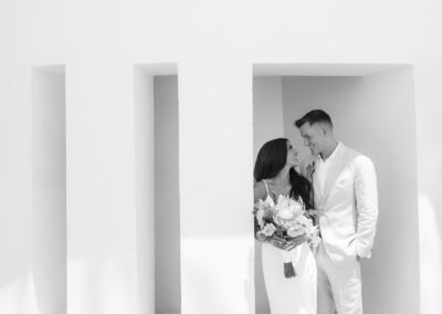 Savanna and Layton wedding