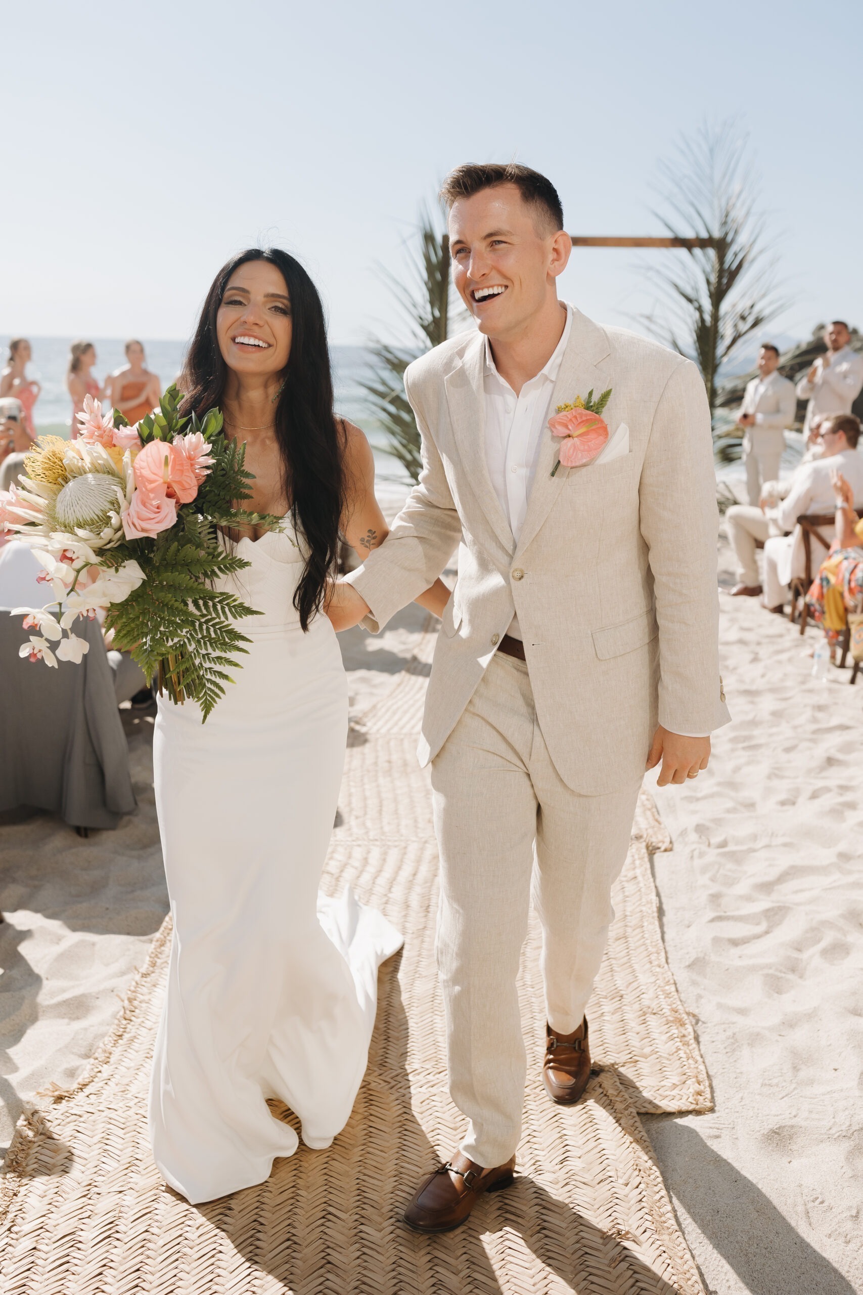 Savanna and Layton wedding