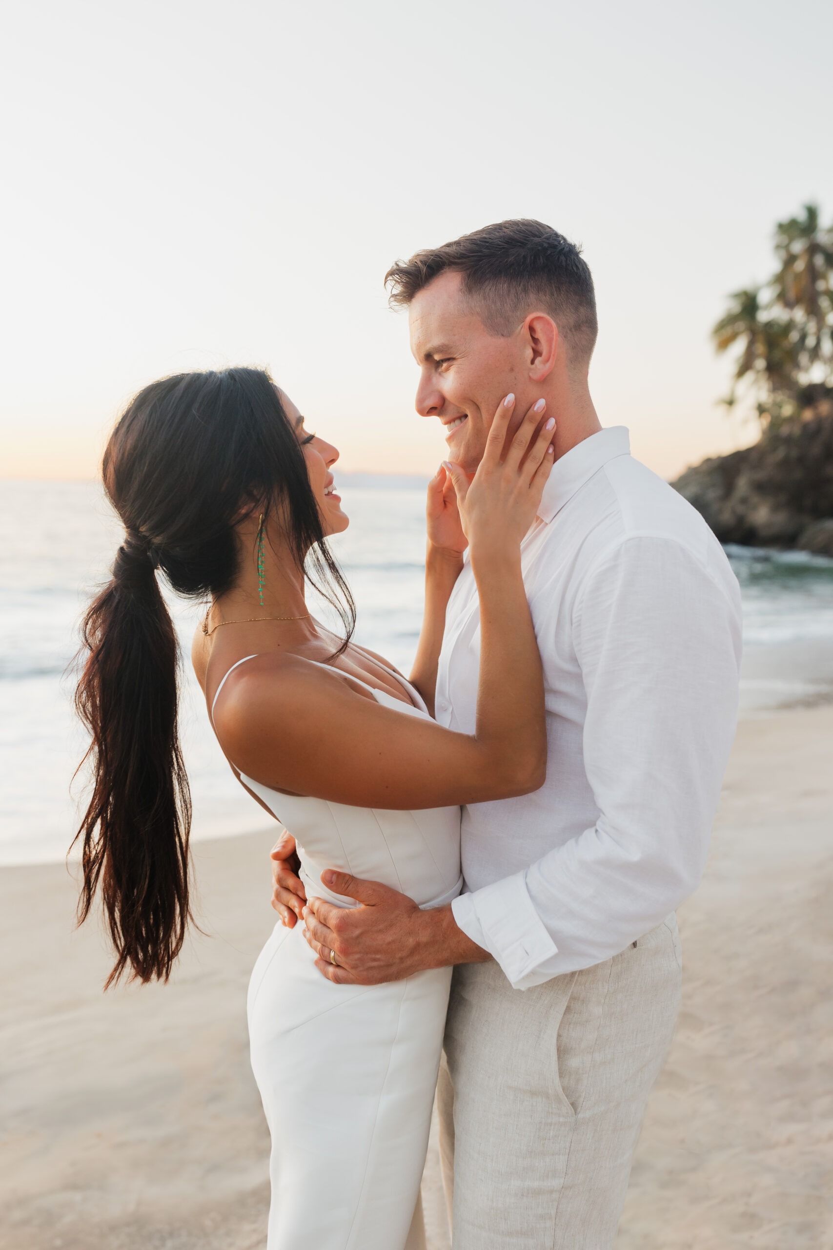 Savanna and Layton wedding