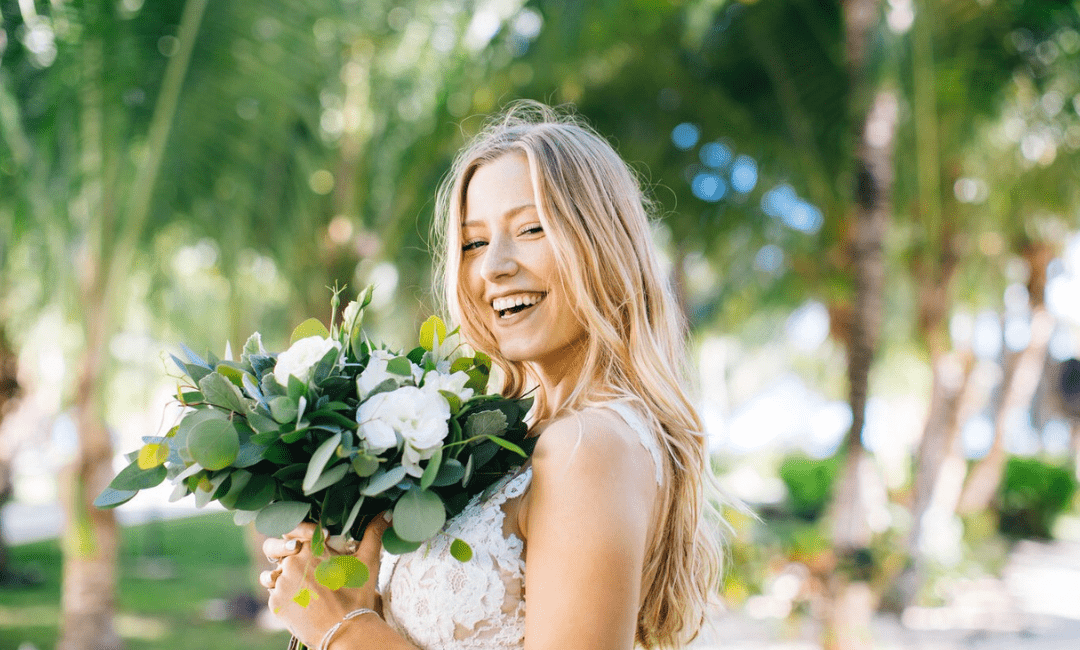 The Best Destination Wedding Garden Venues in Mexico