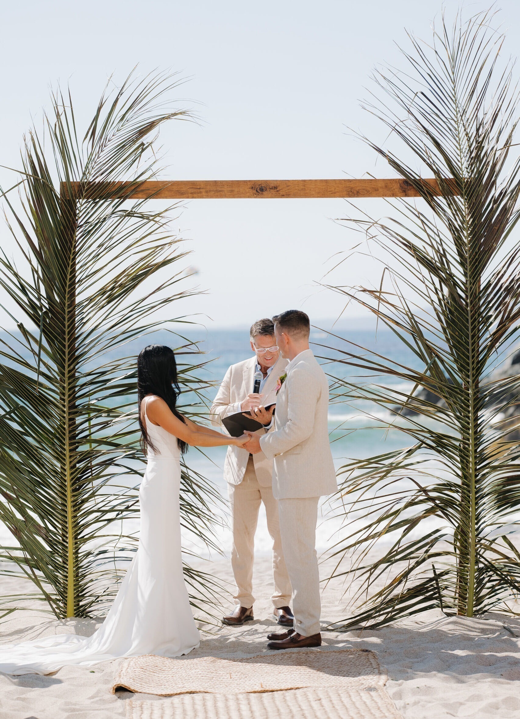 Savanna and Layton wedding