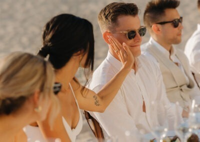 Savanna and Layton wedding