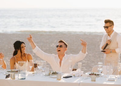 Savanna and Layton wedding