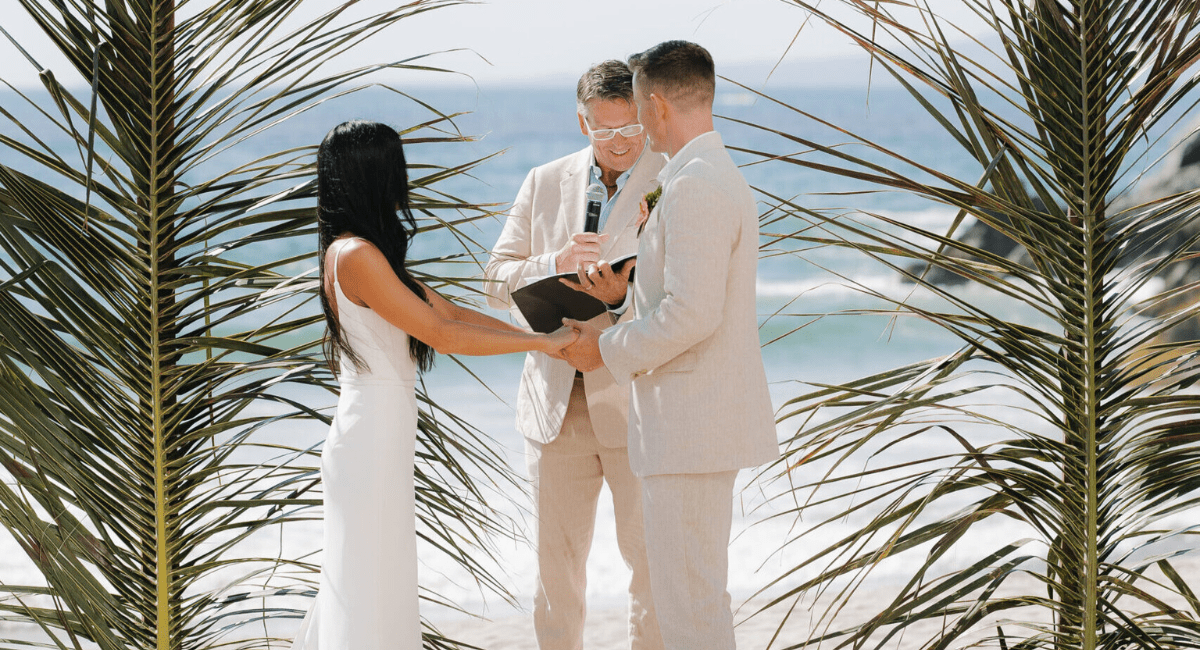 Destination Wedding vs a Local Wedding