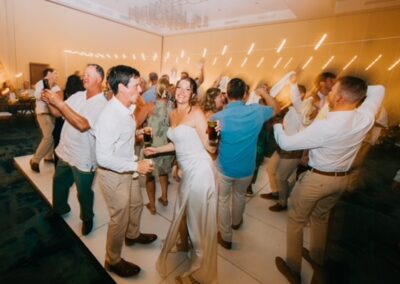 wedding dance