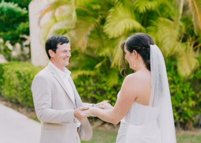 first look